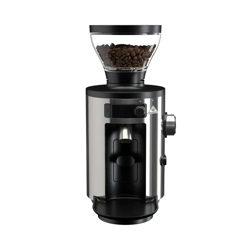 Mahlkönig X54 Allround Chrom