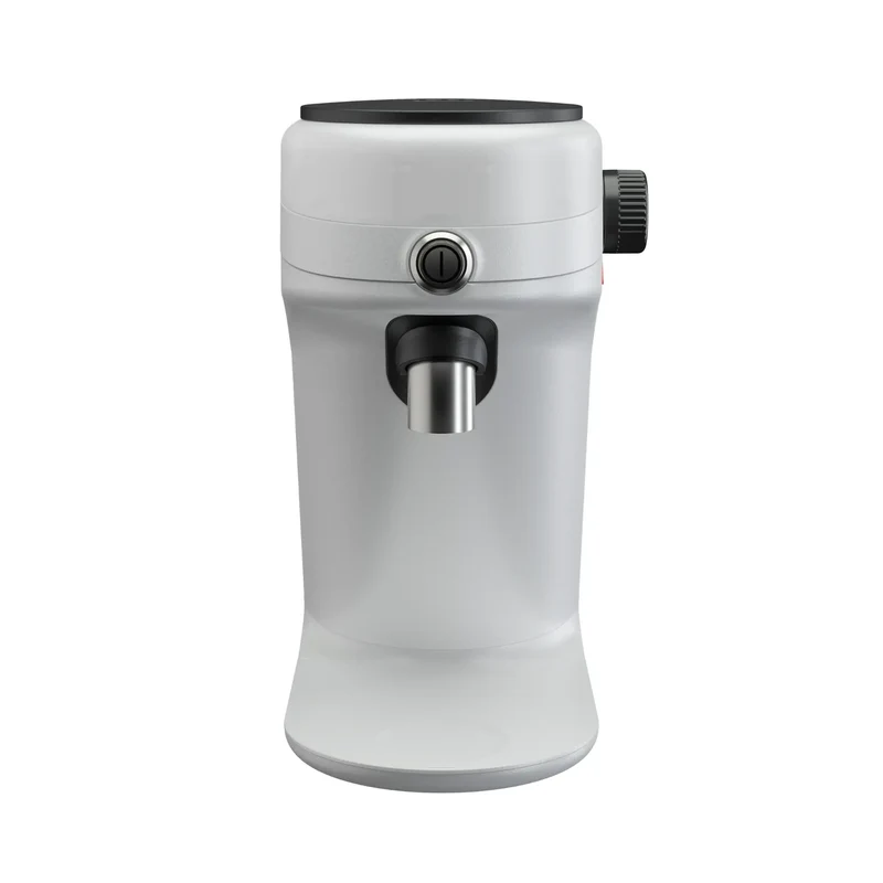 Mahlkönig X64 SD Single Dose Kaffeemühle Weiß