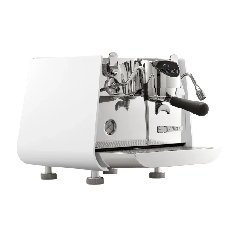 Victoria Arduino Eagle One Prima EXP Weiß Espressomaschine