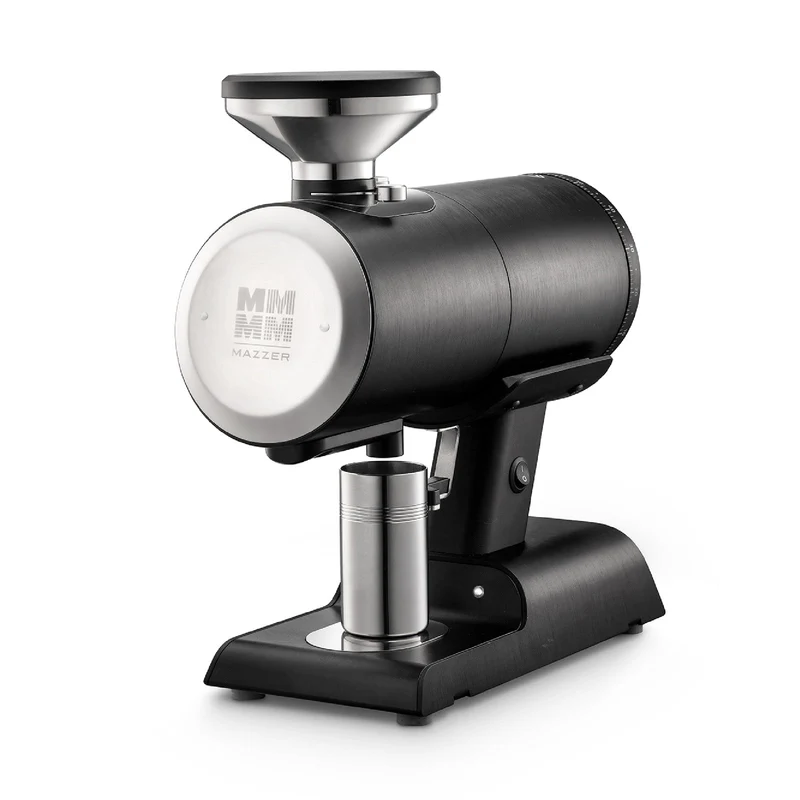 Mazzer Philos I189D – Single-Dose-Mühle mit 64-mm-Mahlscheiben