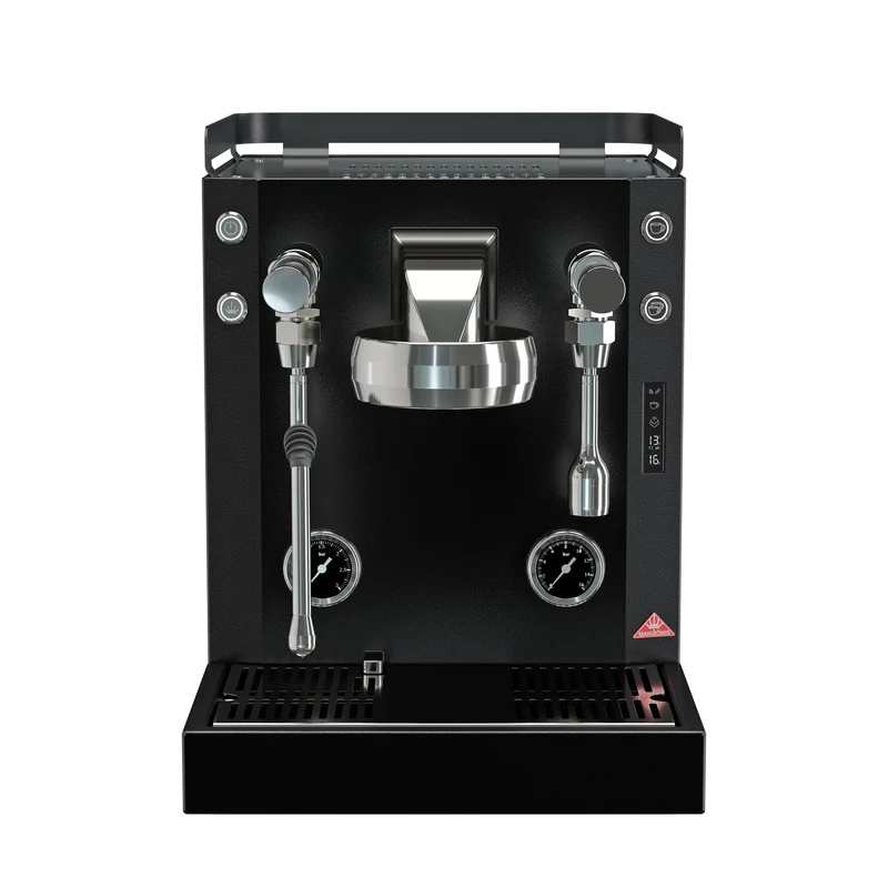 Mahlkönig Xenia Brew-by-Sync – Dualboiler-Siebträgermaschine