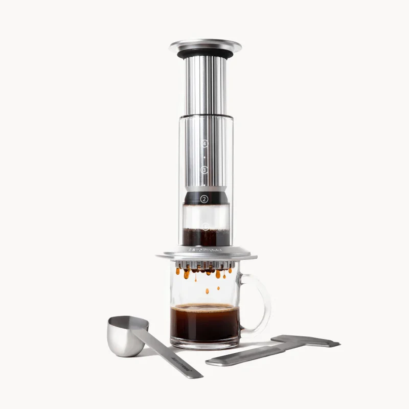 Aeropress Premium Coffee Maker