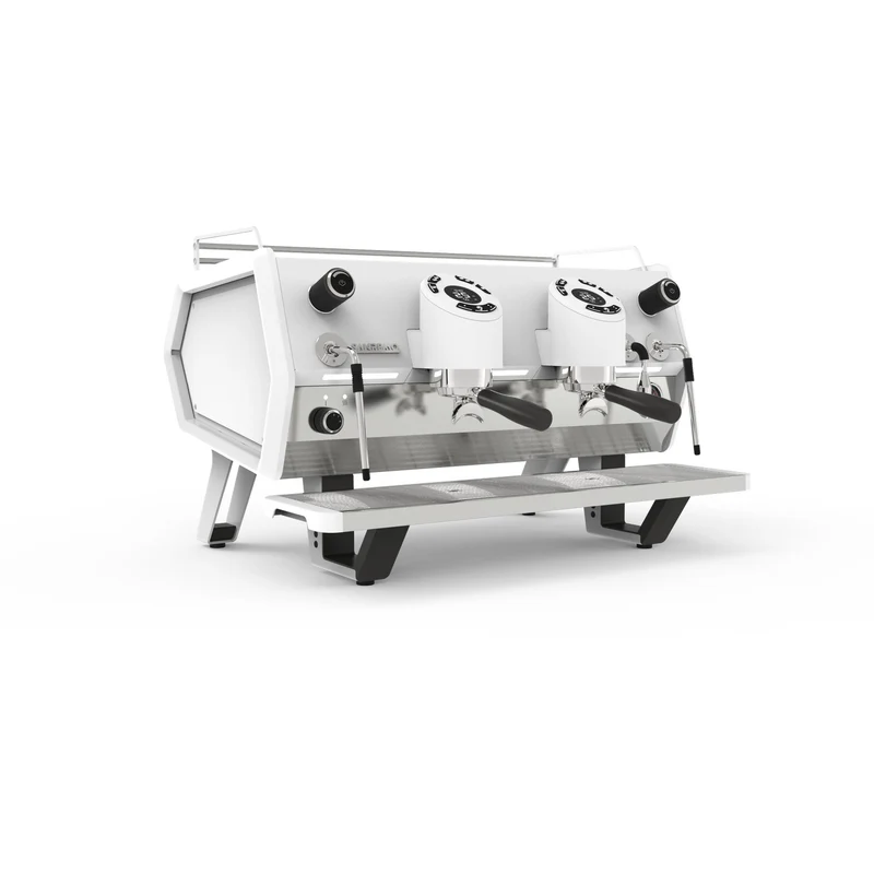 Sanremo D8 Pro 2 Group Weiß