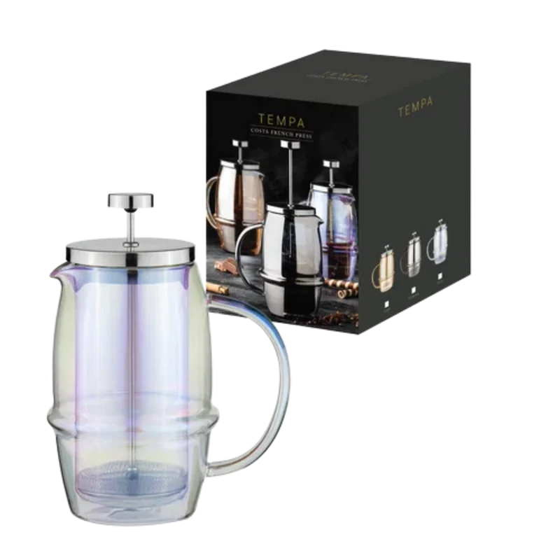 TEMPA Costa French Press