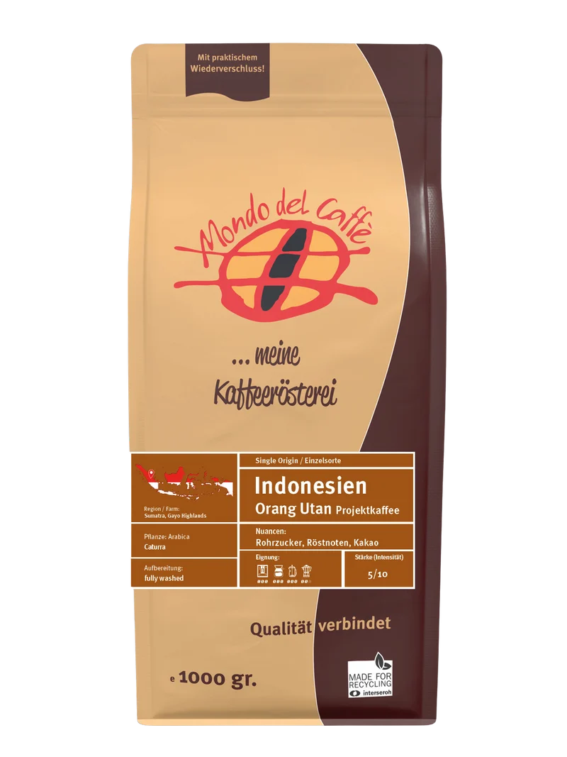 Indonesien