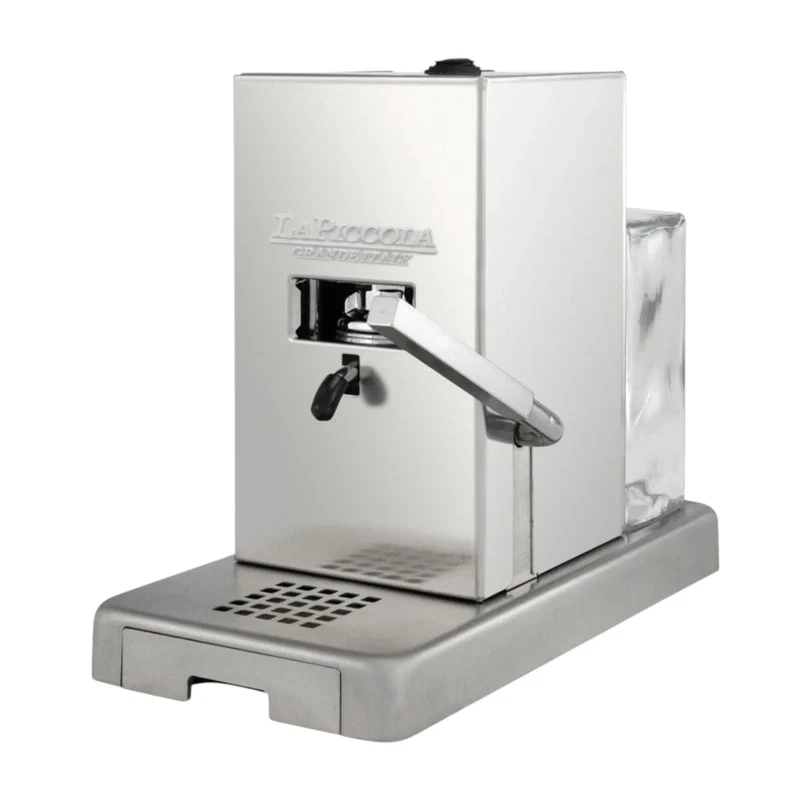 Piccola ESE Pad Espresso Maschine