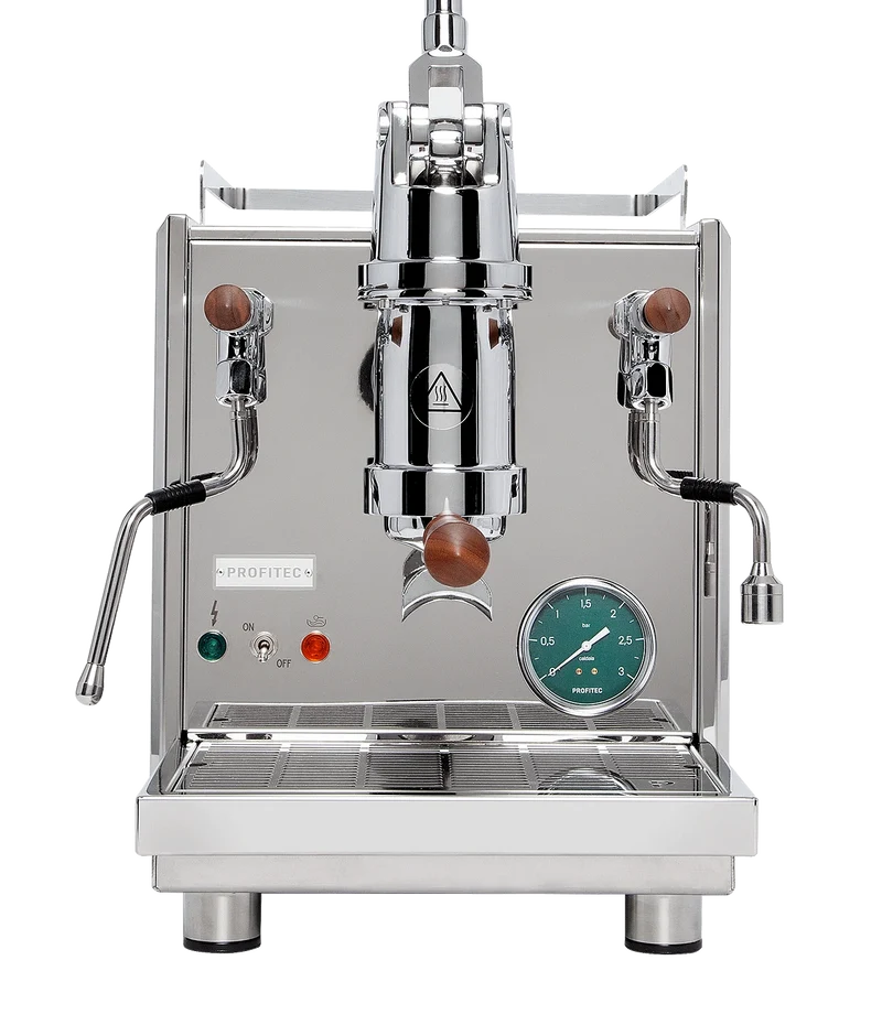 Profitec pro 800 Neu v2