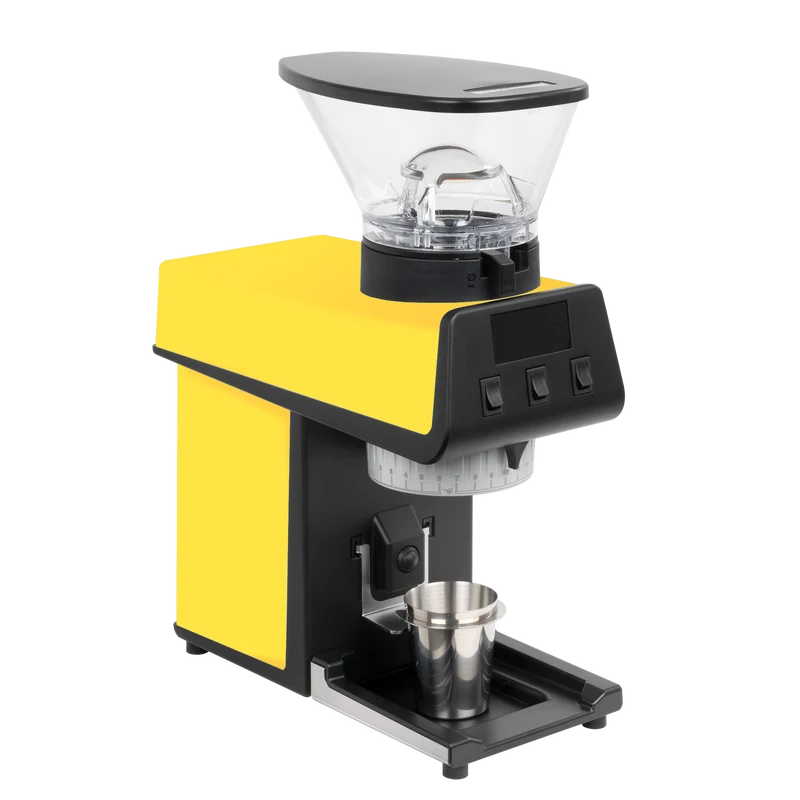 La Marzocco Pico Gelb Espressomühle