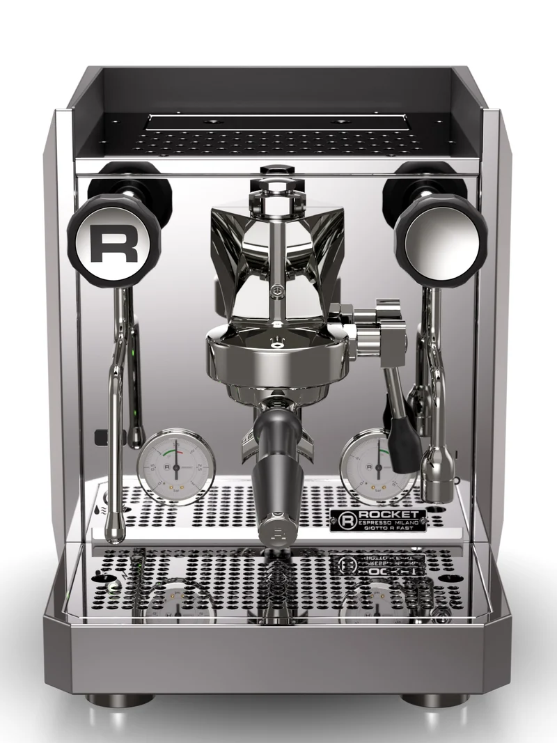 Rocket Giotto Fast R