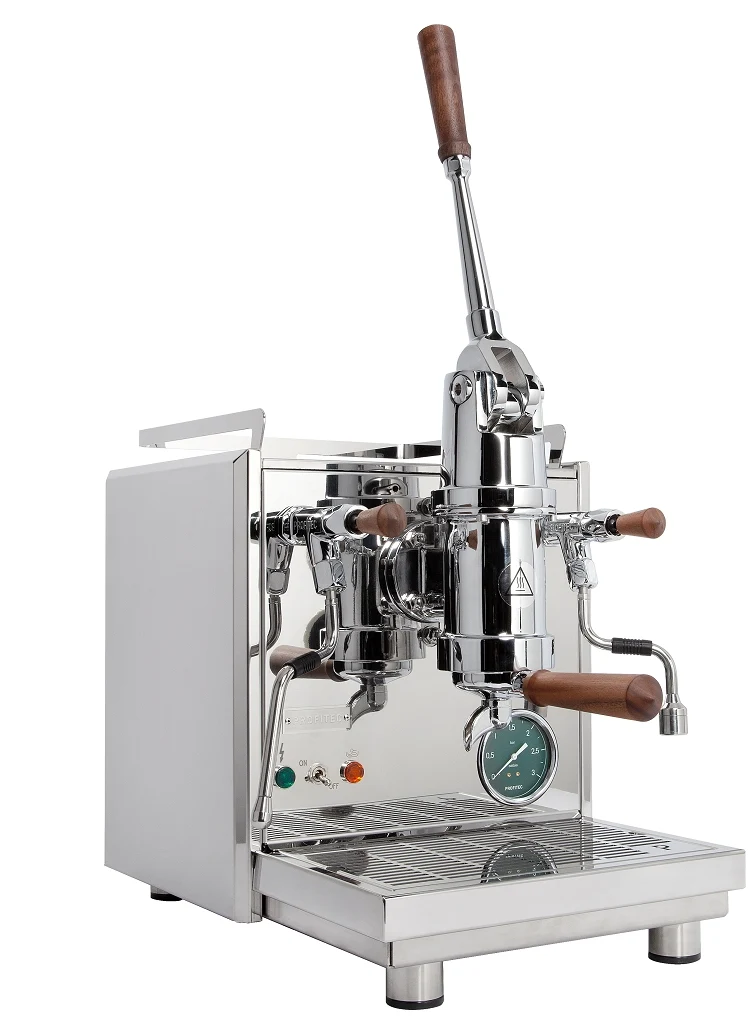 Profitec Pro800 Quick Steam Version II