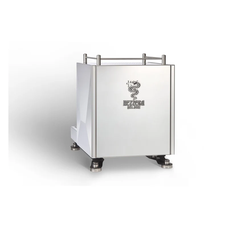 Bezzera Sole Fast Heating – Zweikreiser mit Schnellaufheizung