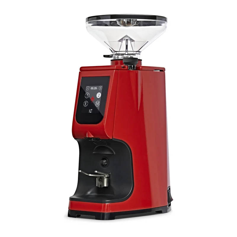 Eureka Atom Touch 65 – 65-mm Mahlwerk mit Touch-Bedienung