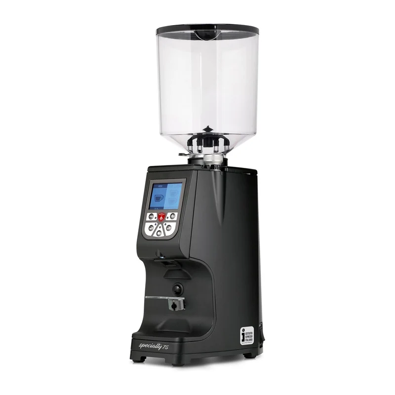Eureka Atom Specialty 75 – 75-mm Mahlwerk mit 900 Watt