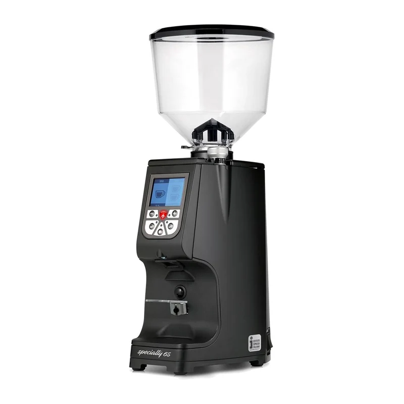 Eureka Atom Specialty 65 – 65-mm Mahlwerk für Espresso und Filter