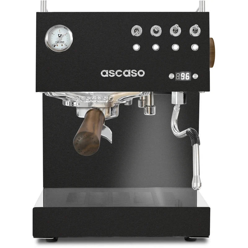 Ascaso Steel Bundle