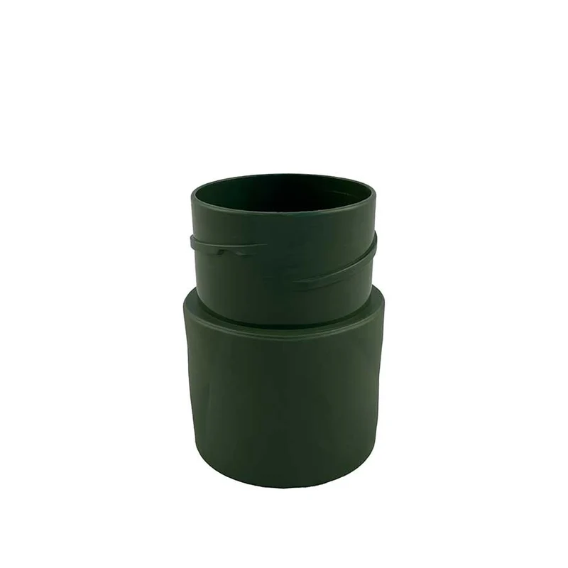 Comandante Grounds-Catcher für X25, Forest