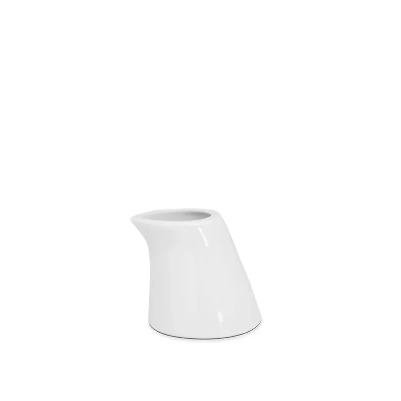 Porzellan-Milchkännchen Lino 1 oz