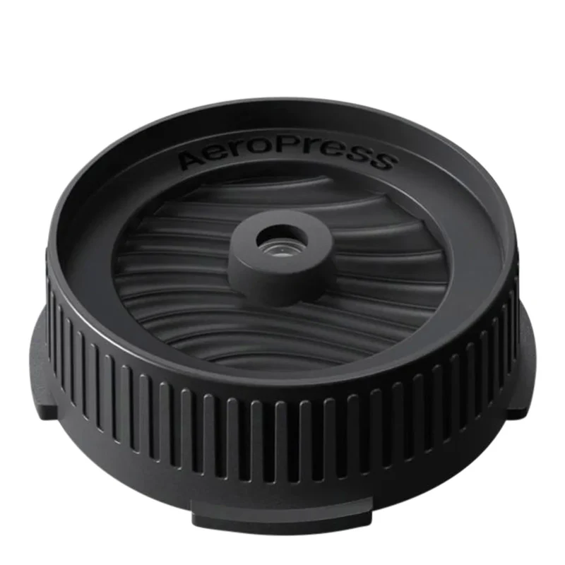AeroPress Flow Control