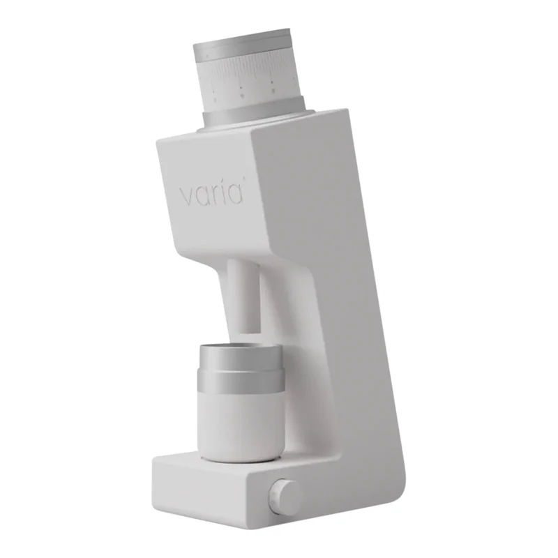 VS4-Mühle Weiß
