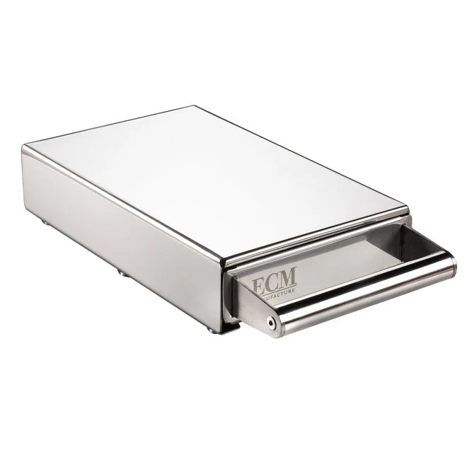 ECM Sudschublade M, Edelstahl
