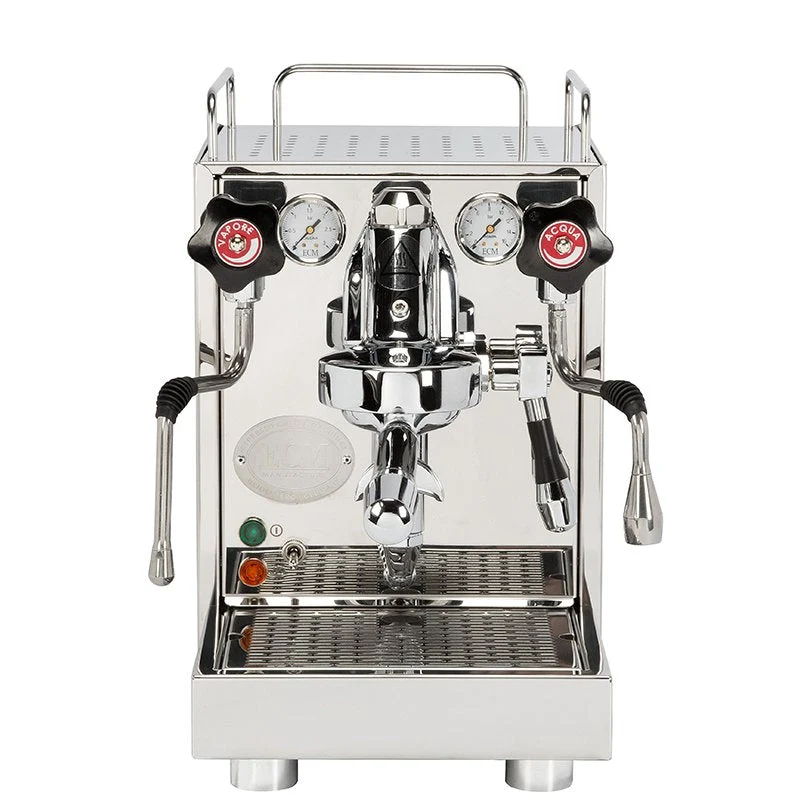 ECM Mechanika VI Slim