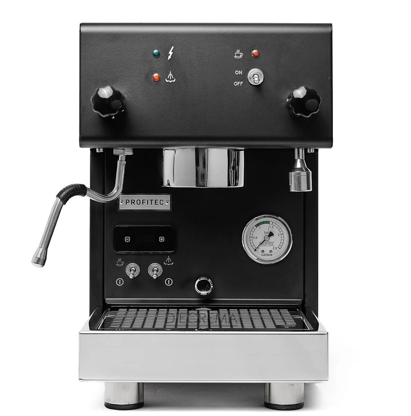 Profitec PRO 300 - schwarz matt