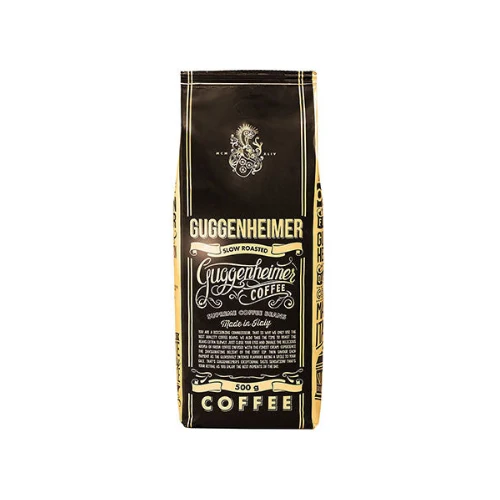Guggenheimer Coffee 500 g