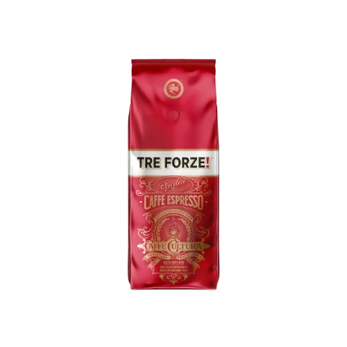 Tre Forze! Caffè, 1.000 g
