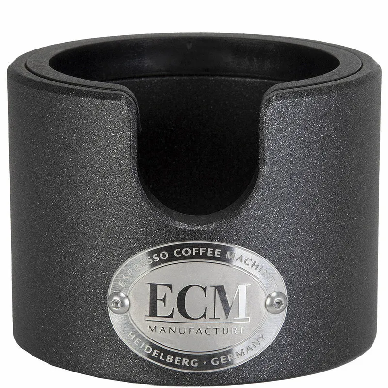 ECM Tamperstation anthrazit, pulverbeschichtet