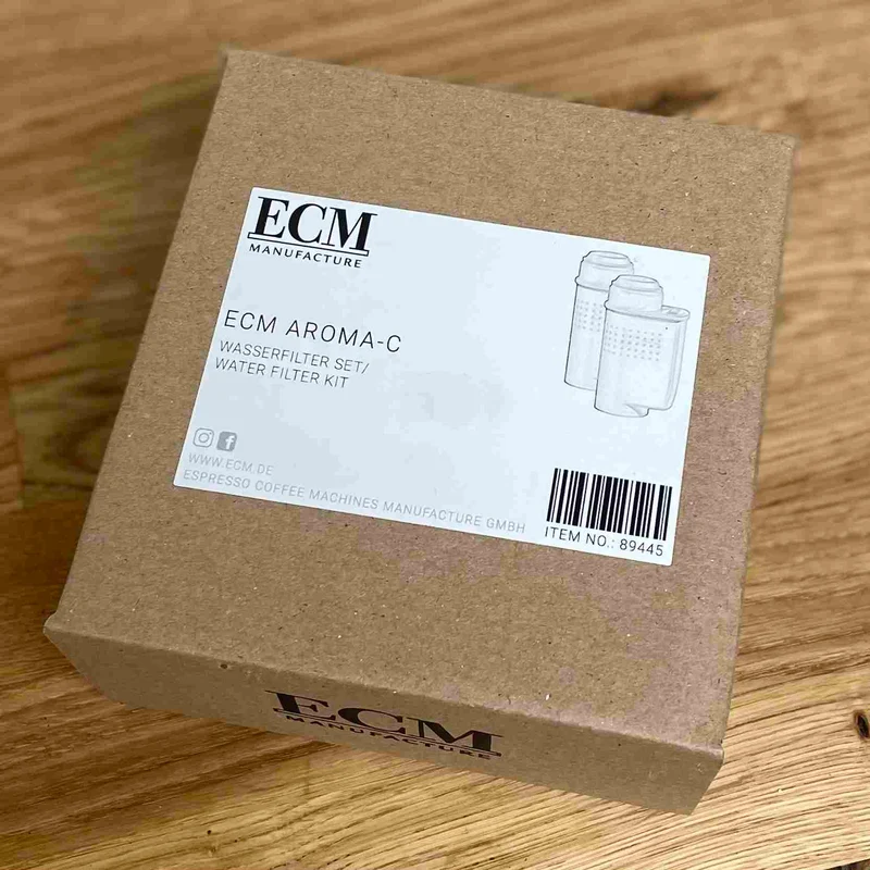 Britta 2er Filter-Kit für ECM Profitec
