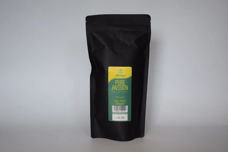 Moema Pure Passion 250g