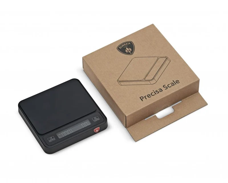 Eureka Digital Scale Precisa BT