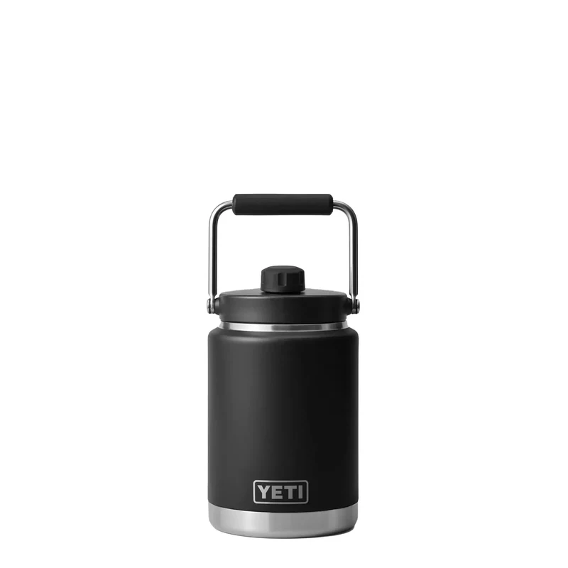 Rambler Krug 1,9L - Schwarz