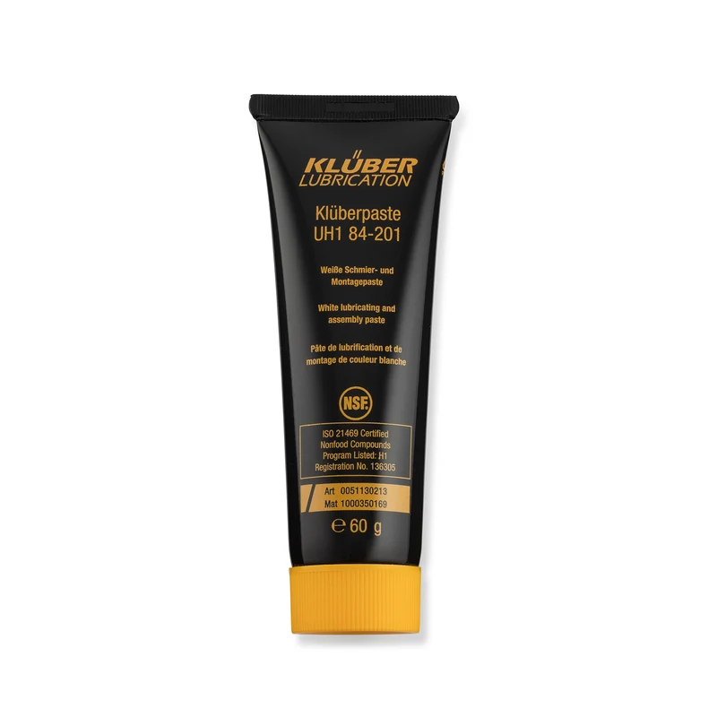 Special Lubrication Paste, 60g