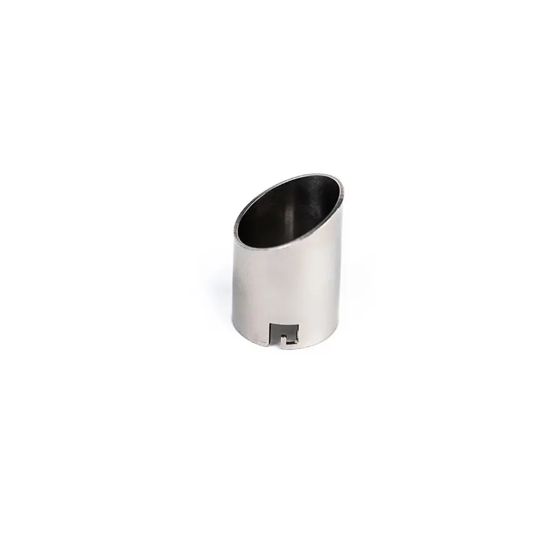 Spout Pipe, X64 SD Home