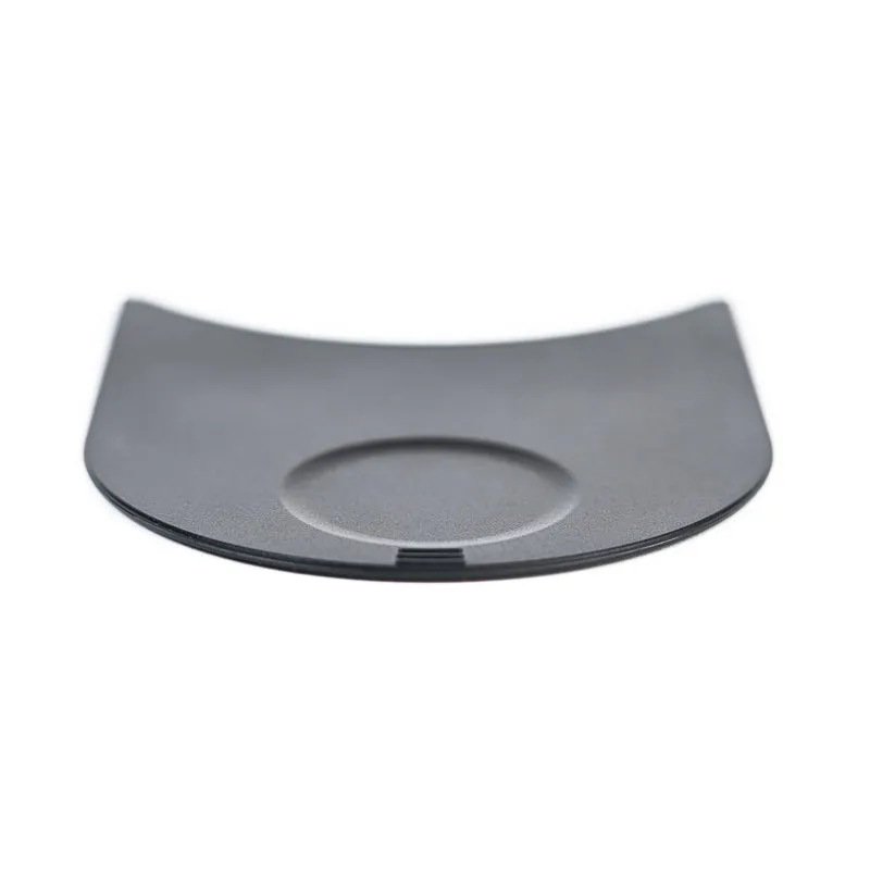 Drip Tray Black, X64 SD Home