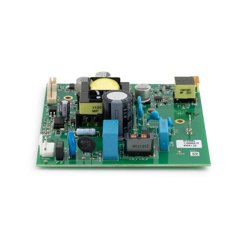 Power Board, GbW