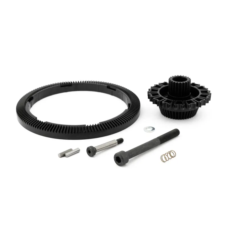 Grind Size Transmission, E80S / GbW