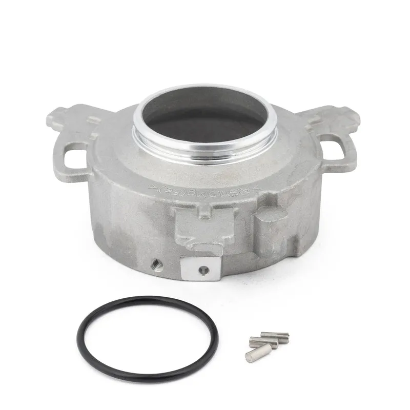 Grinder Top Cover Adapter, E80S / GbW / GbS