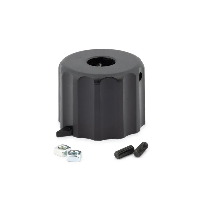 Grind Size Adjustment Knob Newer, EK43