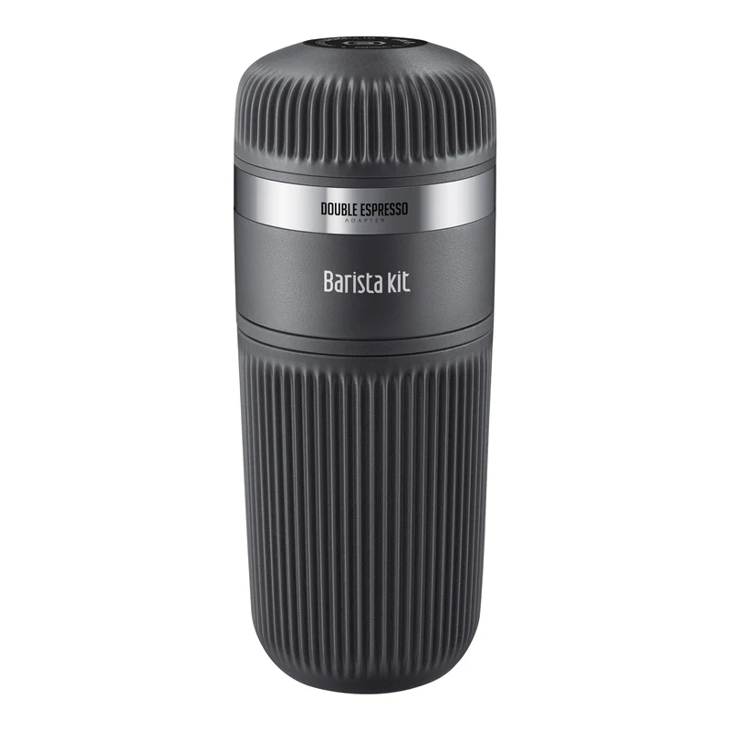 Nanopresso Barista Set
