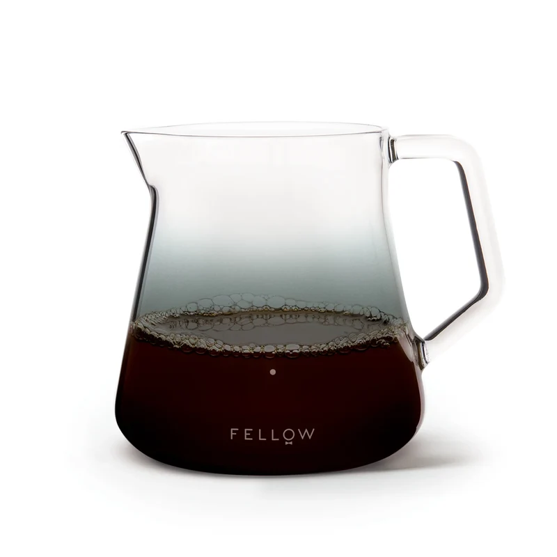 Server - Smokey - Mighty Small Karaffe 500ml - Fellow