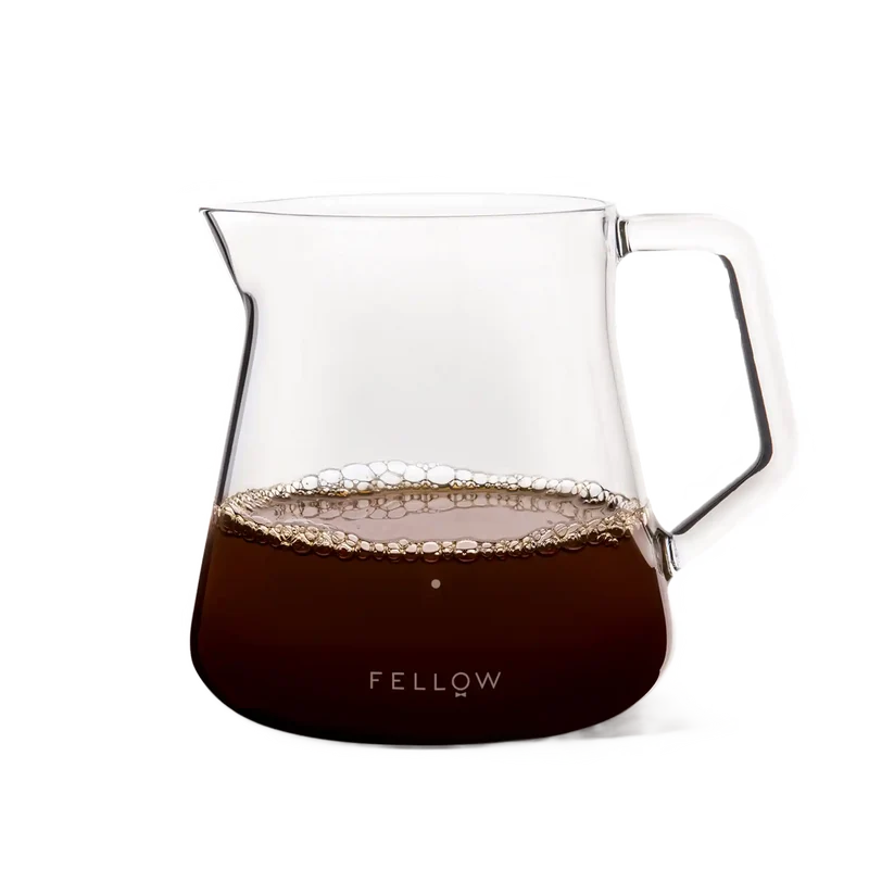 Server - Klar - Mighty Small Karaffe 500ml - Fellow