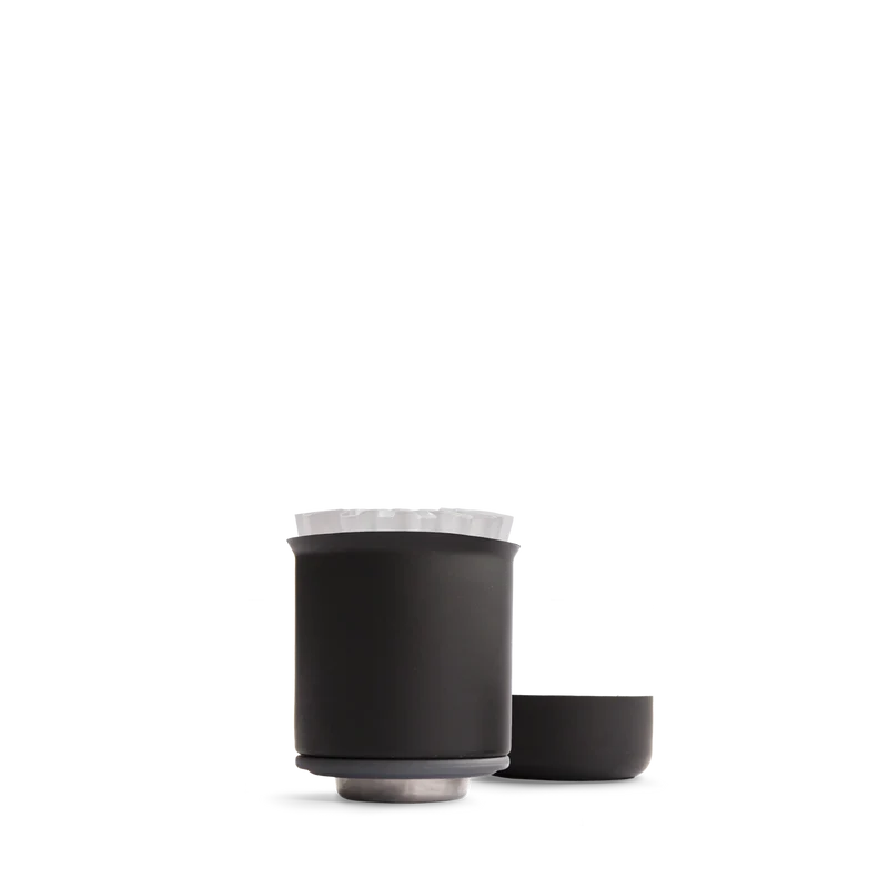 XF Dripper Matt Schwarz - Fellow