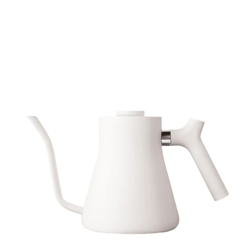 Wasserkocher Stagg – Weiß 1L – Fellow