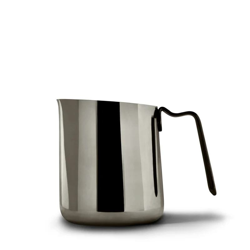 Milchkanne Eddy Graphite 12oz - Fellow
