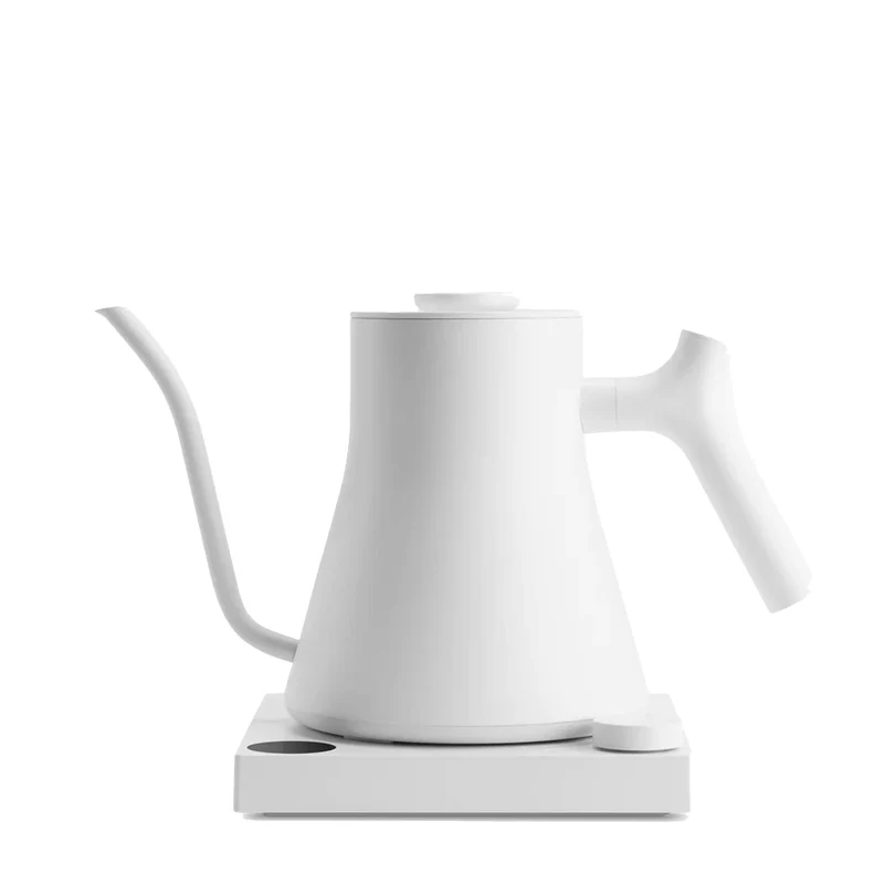 Wasserkocher Stagg EKG Pro Weiß 0,9L - Fellow