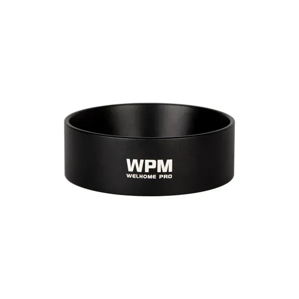 WPM Dosiertrichter (Dosing Funnel) – Schluss mit Kaffeepulver-Chaos!