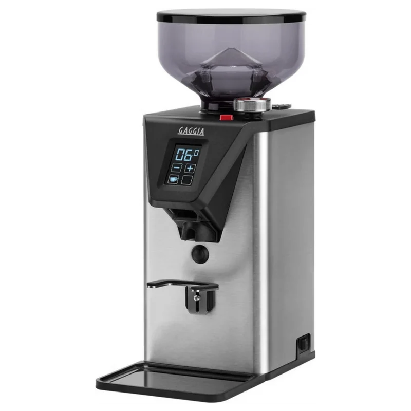 Gaggia MDF55 Kaffeemühle – Dein Design komplett