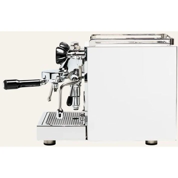 Quick Mill Rubino Plus Instant Stability – Kompakte Perfektion für anspruchsvolle Home-Baristi